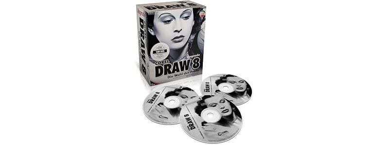 CorelDraw, Heather Massie, and the life of Hedy Lamarr