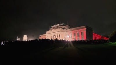 ANZAC Day, Great-Grandfather Ernest Theodore Bock, my Michael Palin's 'Great-Uncle Harry'