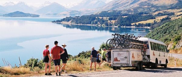 Adventure South | An Index of my Travels