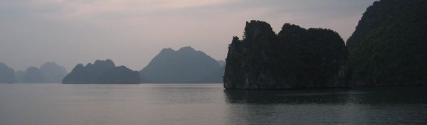 Hanoi to Hạ Long Bay | Day 10 Vietnam Cycle Tour