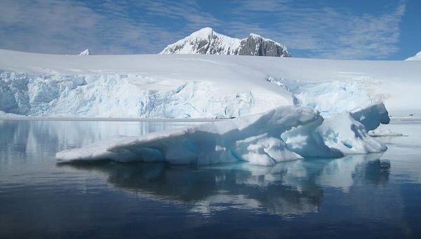 Memories of... | Antarctic Mission Log 20