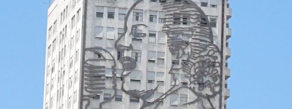 Buenos Aires North Cycling | Antarctic Mission Log 15