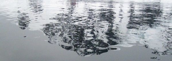 Kayaking, a landing and endless evening | Antarctic Mission Log 04