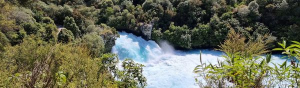 Huka Trails Rotary Ride to Aratiatia | Time Out 2021-22 Taupo