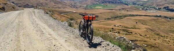 Cardrona climb, Peak to Pub descent | Time Out 2021-22 Queenstown