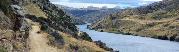 Roxburgh Gorge to Shingle Creek | Time Out 2021-22 Roxburgh