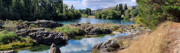 Clutha Gold Trail Roxburgh to Beaumont | Time Out 2021-22 Roxburgh