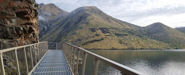 A2O New | Otematata to Sailors Cutting (Lake Benmore) | Time Out 2021-22 Otematata