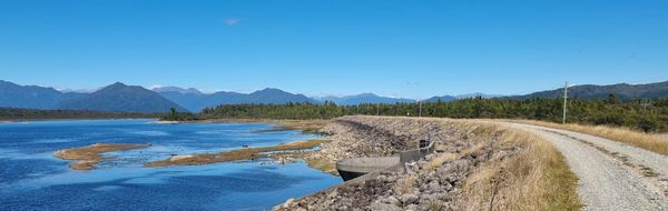 West Coast Wilderness 03 | Milltown to Kūmara | Time Out 2021-22 West Coast