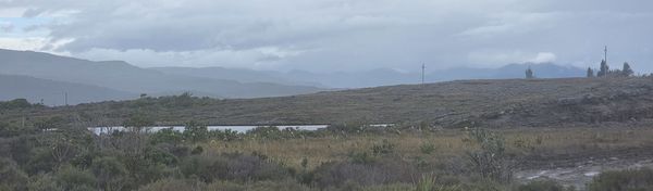 SAY NO to mining Denniston Plateau