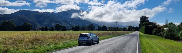 Hanmer Springs to Picton | Time Out 2021-22 Drive