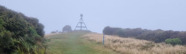 Belmont Trig Trail | Time Out 2021-22 Wellington