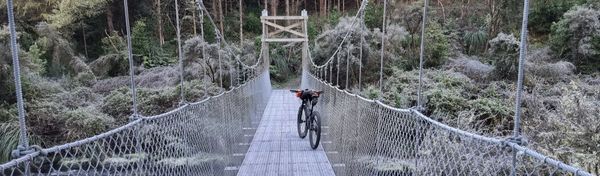 Great Lake Trails | Waihaha & Waihora Return | Time Out 2021-22 Taupō