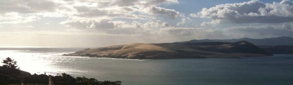 Adventure South | 2012 Northland Sojourn Index