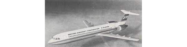 Old jets & false memories