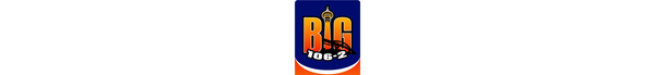Hello Larry and BIG 106.2, Auckland's newest radio station