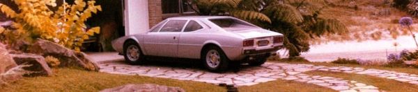 In defence of the 308 GT4, in Car