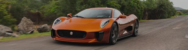 Ian Callum on design, and much more