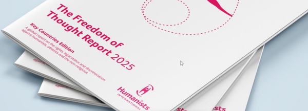 Humanists report on the rise of international authoritarianism & links to religion