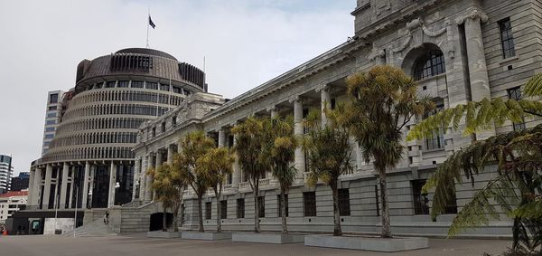 Prime Minister Luxon, 'PM Unaware'