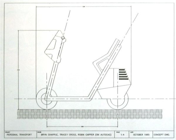 25 years of AutoCAD?