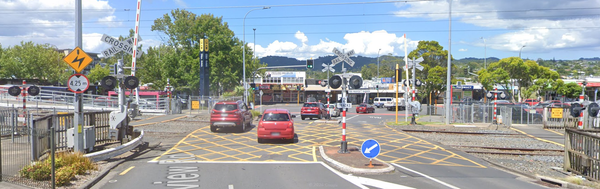 Waitākere Ranges Local Board Feedback