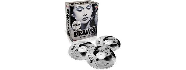 CorelDraw, Heather Massie, and the life of Hedy Lamarr