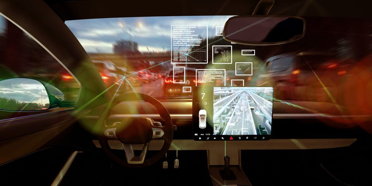 🚋 Mobility Futures #22