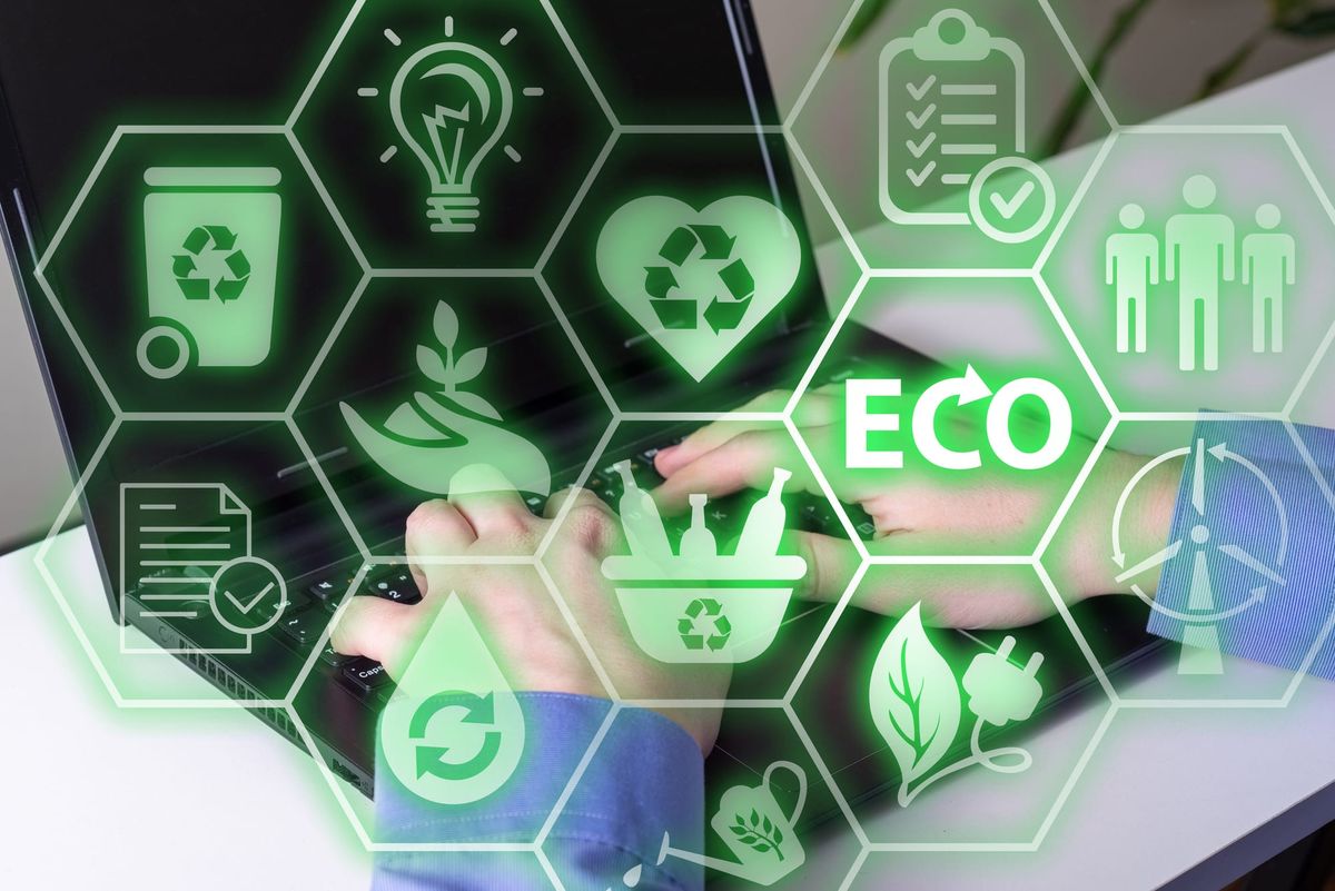 🌎 Green Skills #17