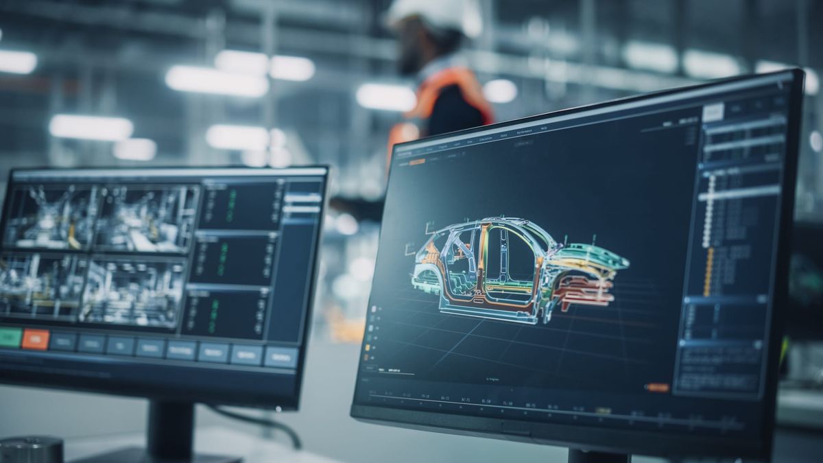 🤖 Advanced Manufacturing #14