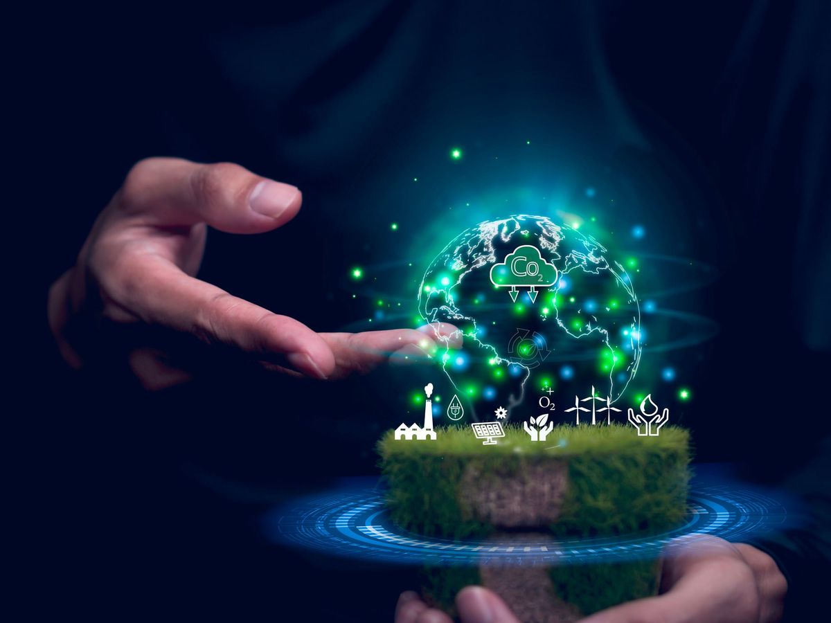 🌎 Green Skills #14