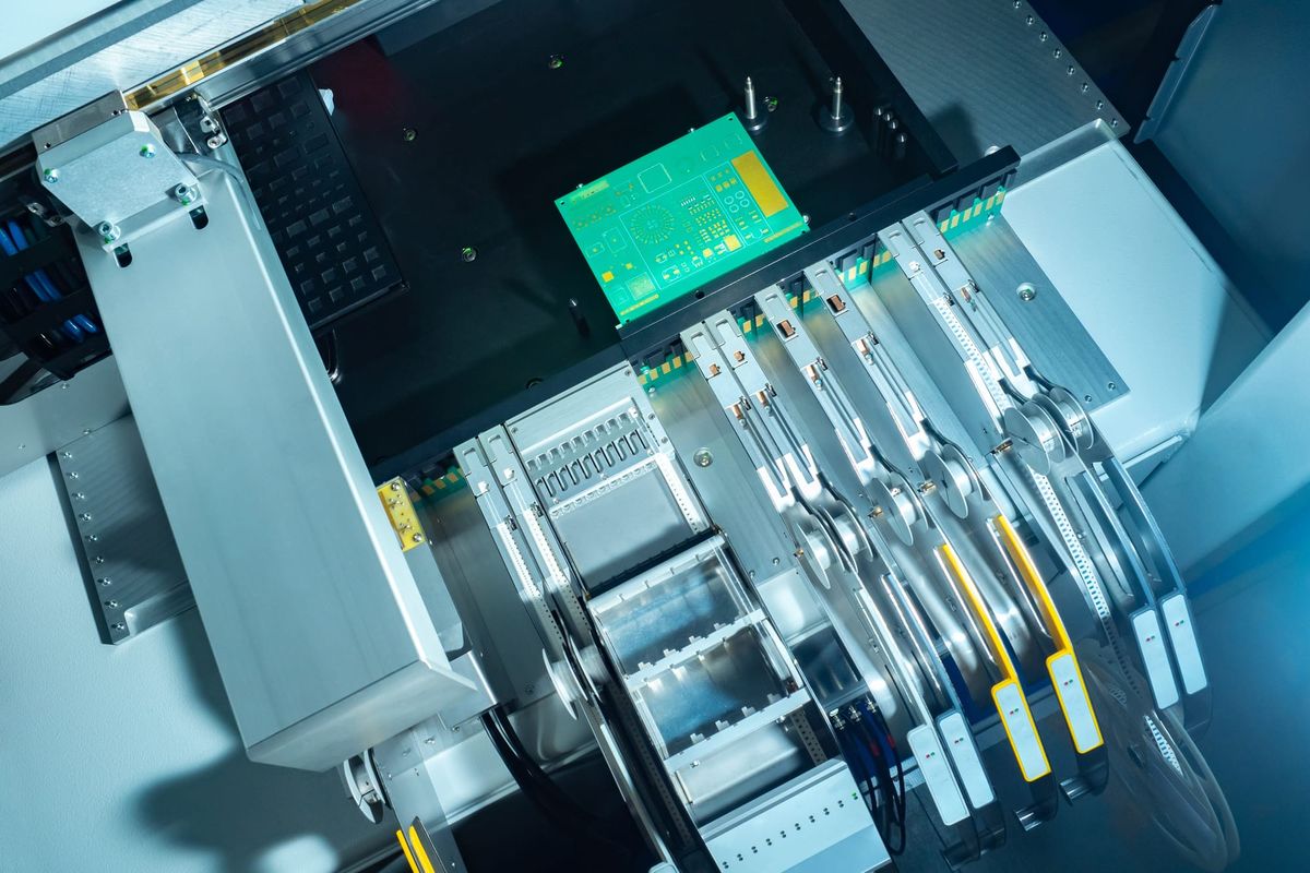 🤖 Advanced Manufacturing #13