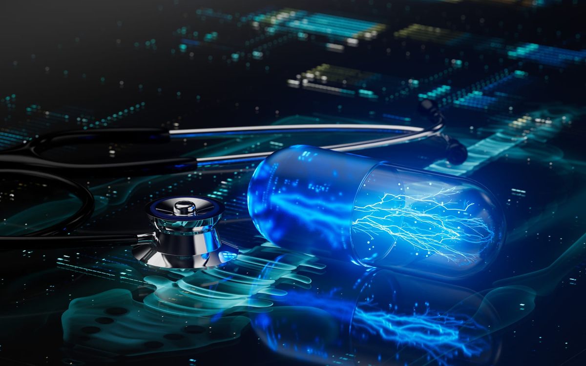 🩺 Health Skills #14