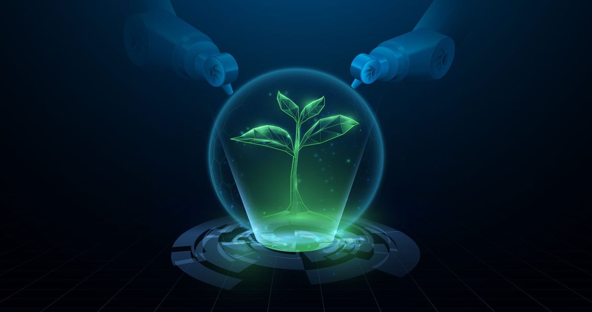 🌎 Green Skills #20