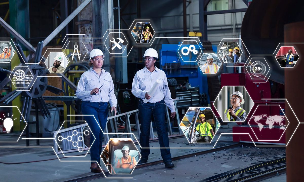 🛠️ Skills and Workforce #34