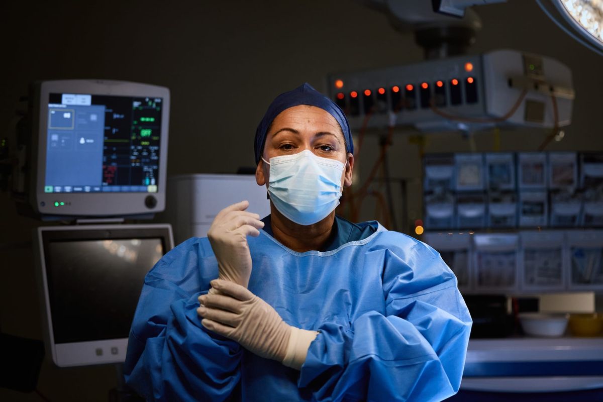 🩺 Health Skills #22