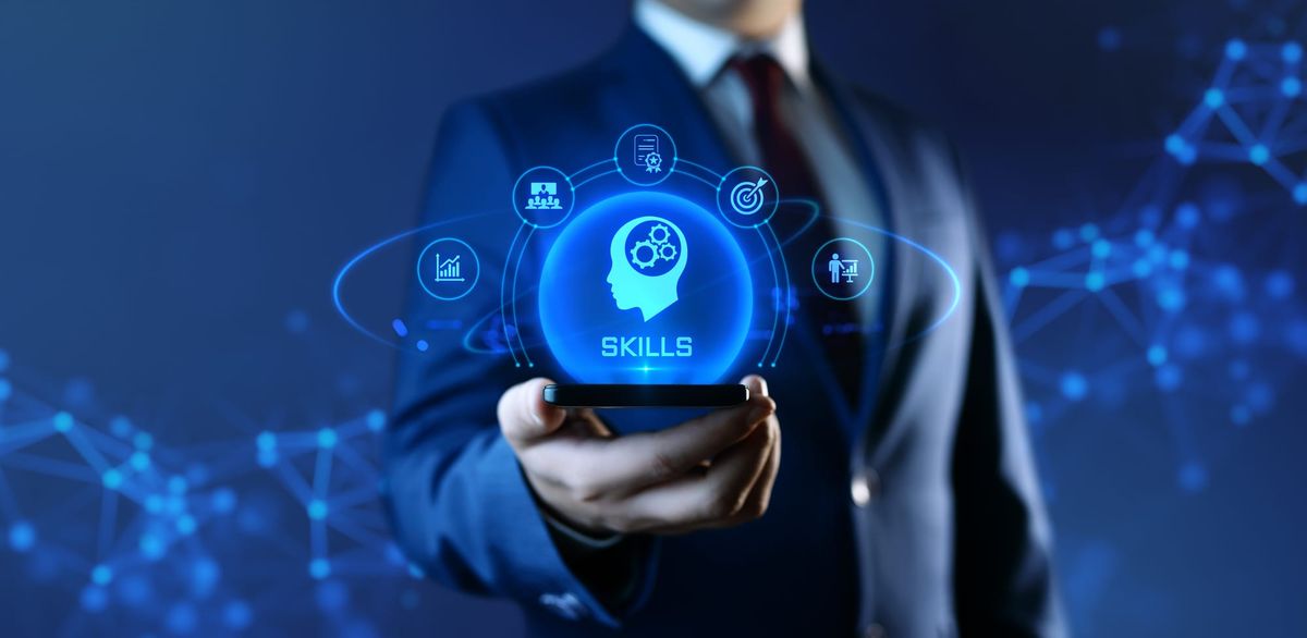 🛠️ Skills and Workforce #38