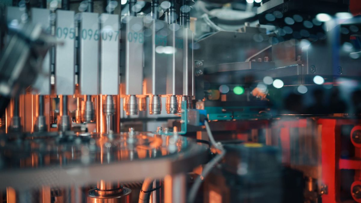 🤖 Advanced Manufacturing #24