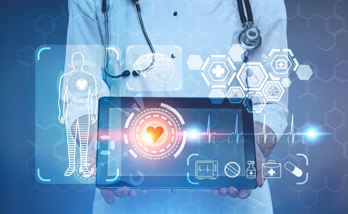 🩺 Health Skills #23