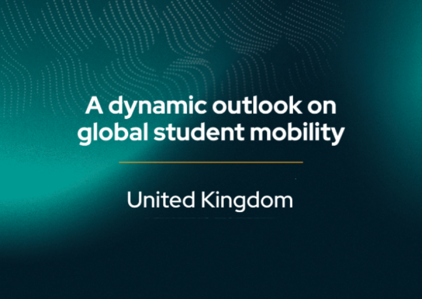 🌏 Global Student Flows: United Kingdom