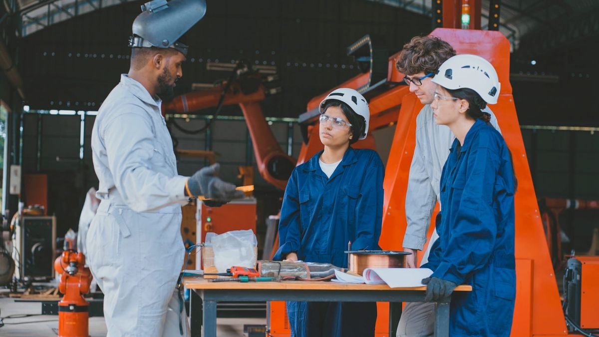 🛠️ Skills and Workforce #50