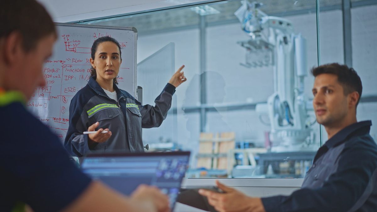 🛠️ Skills and Workforce #53