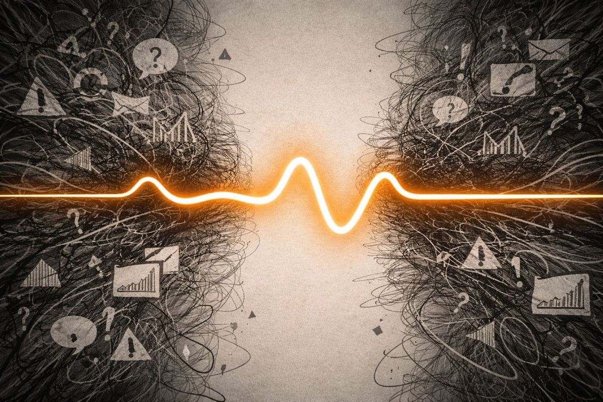 What signals should higher education leaders be paying attention to in 2026?