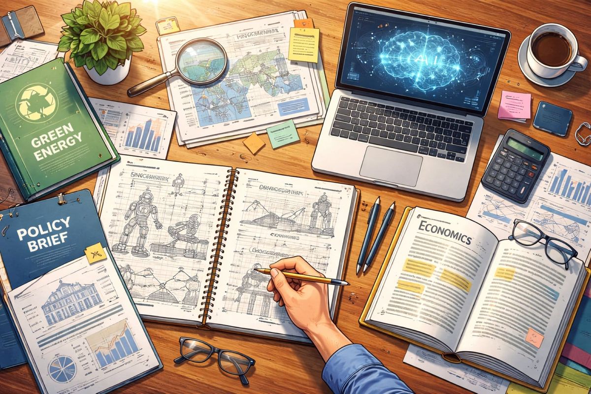 What does educating future problem-solvers really require in 2026?