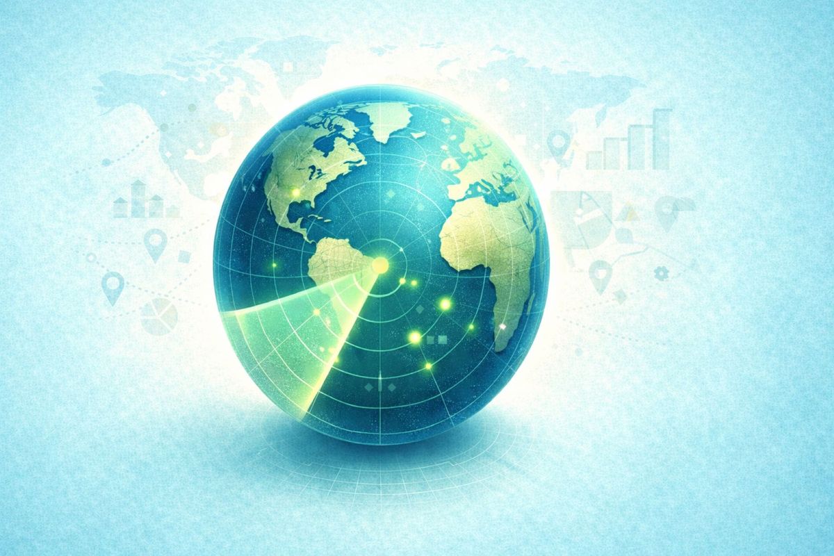 What signals should university leaders watch in 2026’s multipolar reality?