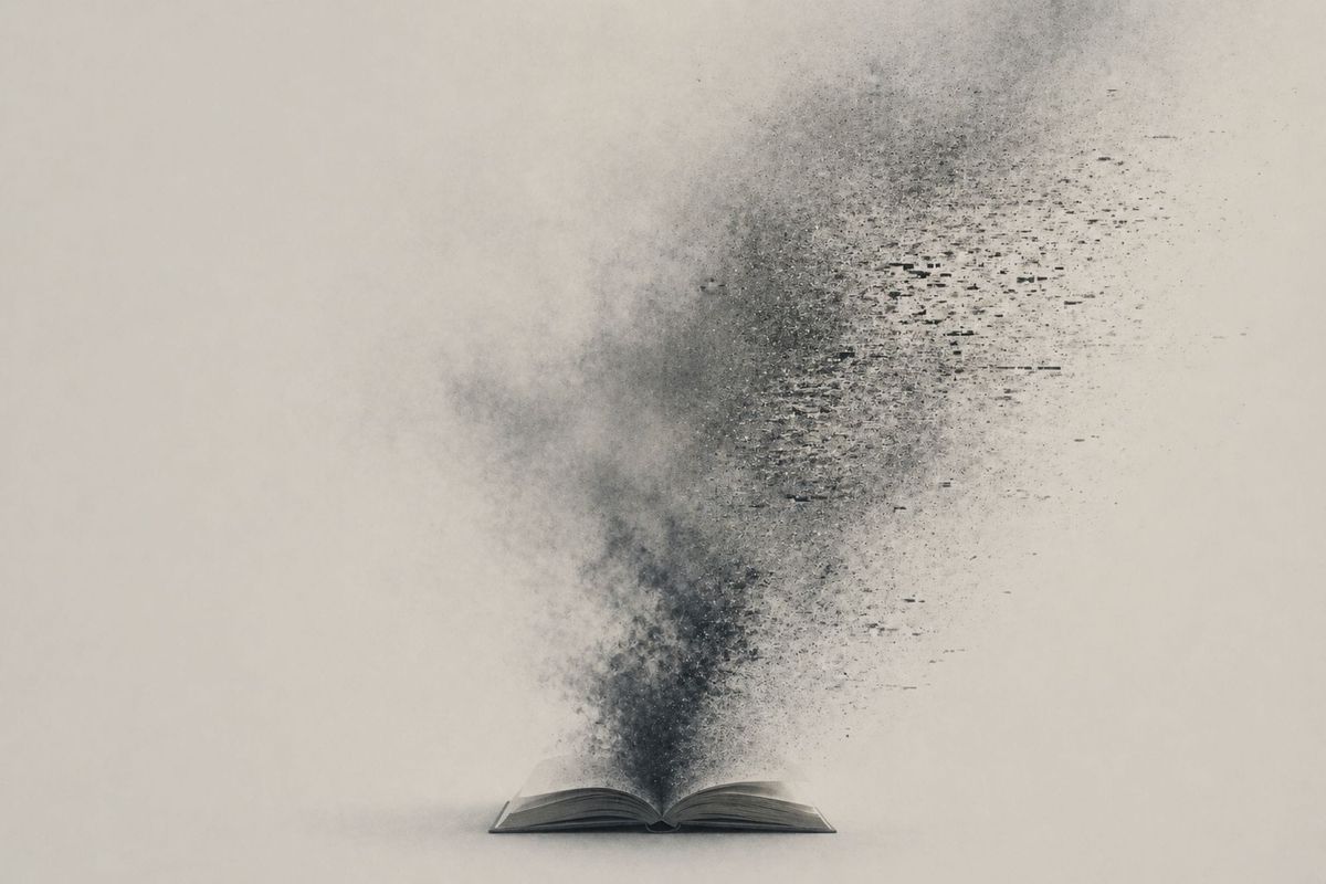 What happens to learning when students carry a war in their pocket every day?