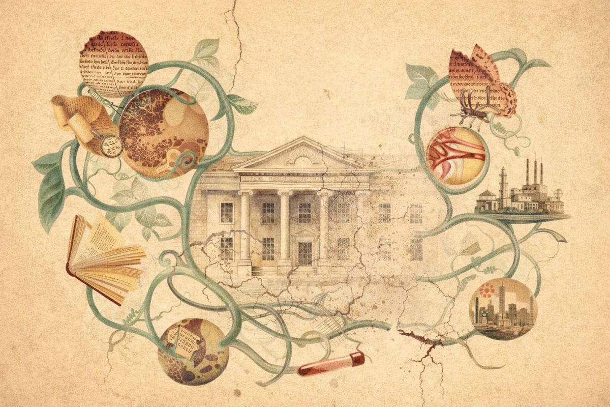 Are institutions ready to rethink both value and learning design?