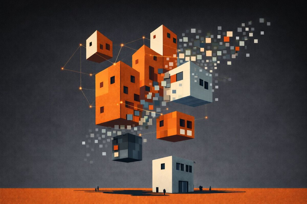 What does crisis leadership look like for international branch campuses under active security constraints?