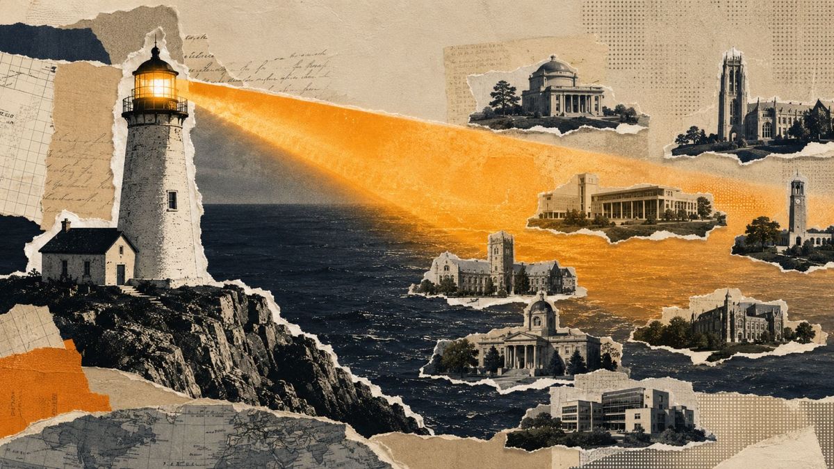 How can universities make TNE quality last after the launch headlines fade?