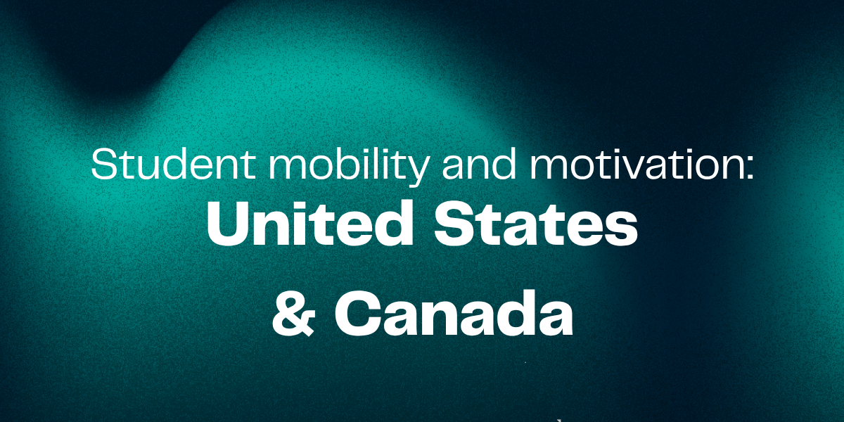US and Canada face similar student recruitment pressures, but need different responses